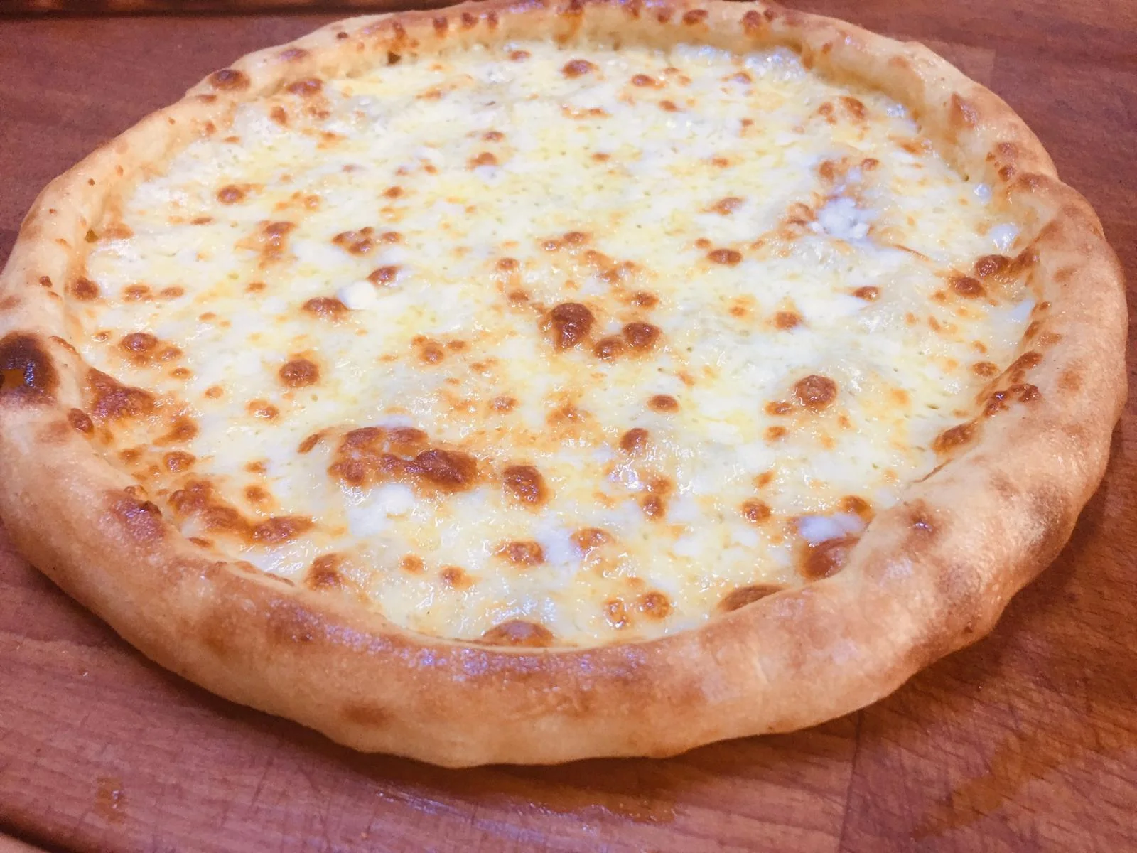 Kaşarlı Pide - Toraman Karadeniz Pide